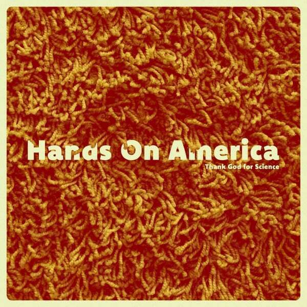 Cover art for Hands on America